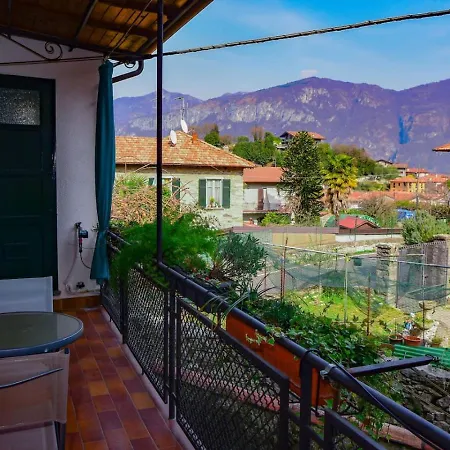 Casa Anna Relax Apartament Bellagio