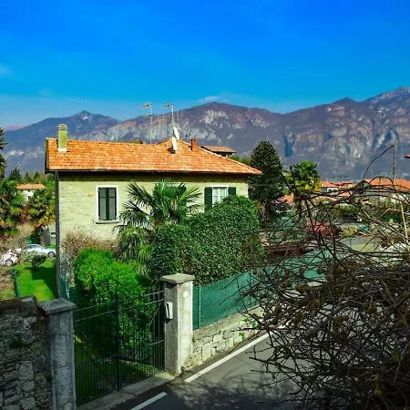 Casa Anna Relax Апартаменты