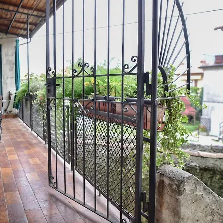 Apartament Casa Anna Relax *