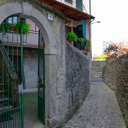 Apartament Casa Anna Relax Bellagio