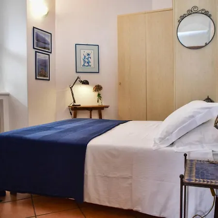 Casa Anna Relax * Белладжо