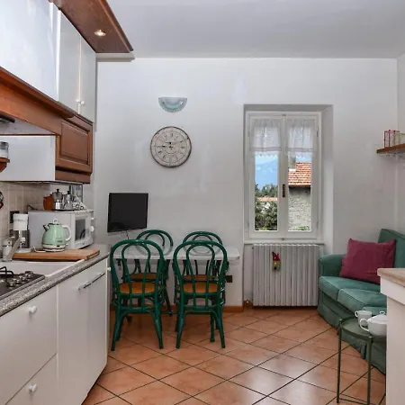 Casa Anna Relax Lägenhet