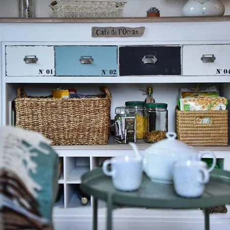 Casa Anna Relax Apartament *