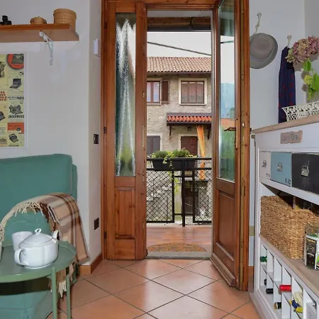 Casa Anna Relax Lägenhet *