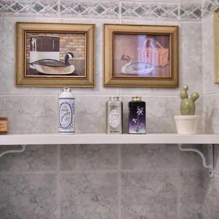 Casa Anna Relax Apartament Bellagio