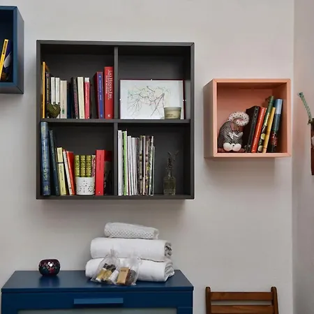 Casa Anna Relax * Bellagio