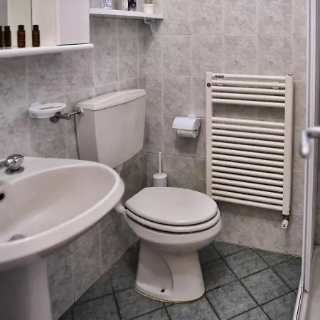 Casa Anna Relax Bellagio