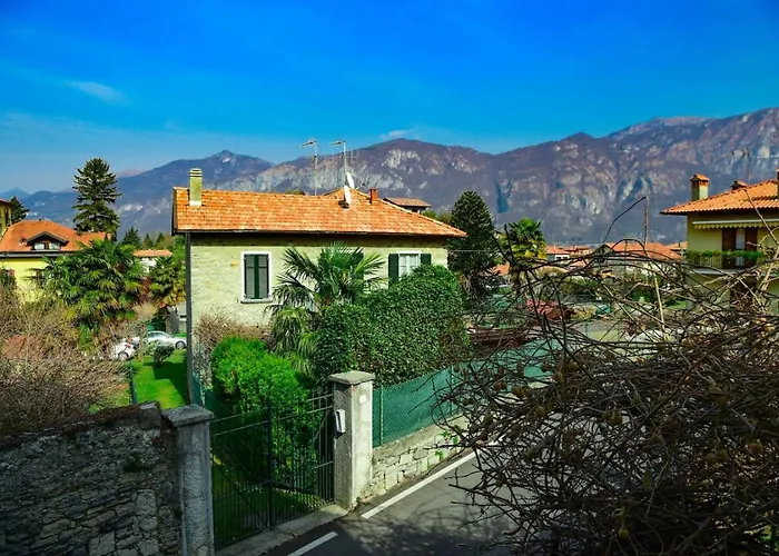 Casa Anna Relax Апартаменты