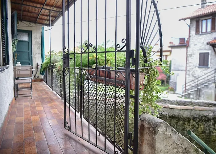 Апартаменты Casa Anna Relax *