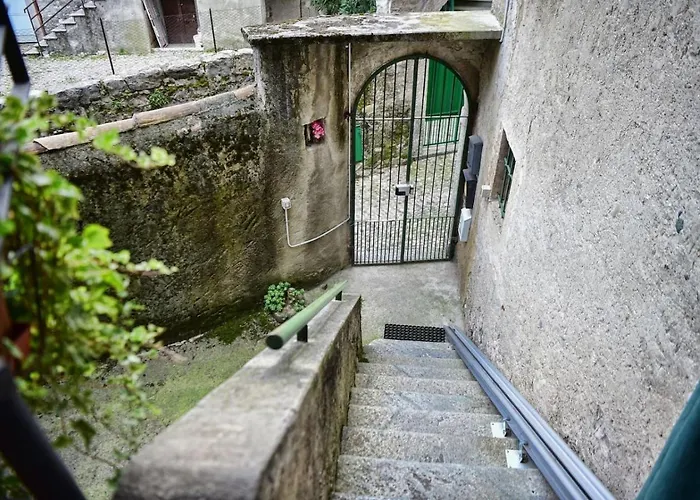 Apartment Casa Anna Relax