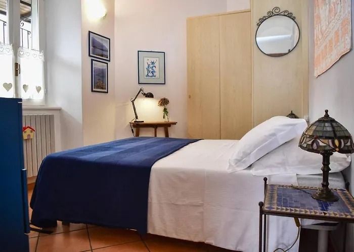 Casa Anna Relax * Белладжо