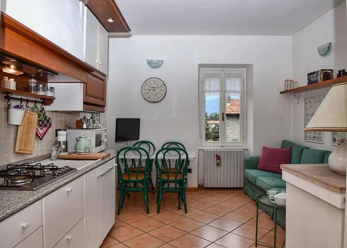 Casa Anna Relax Апартаменты