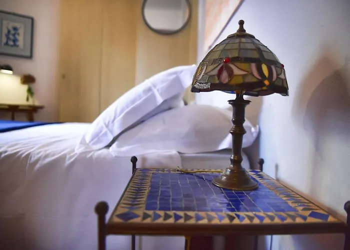 Апартаменты Casa Anna Relax Белладжо