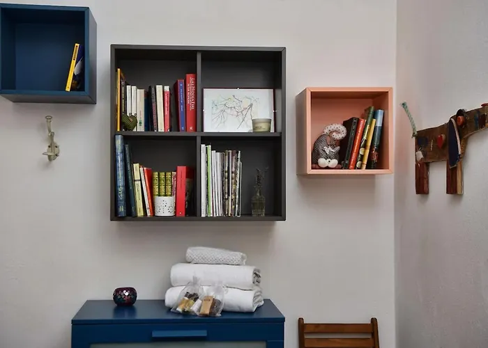 Casa Anna Relax * Белладжо