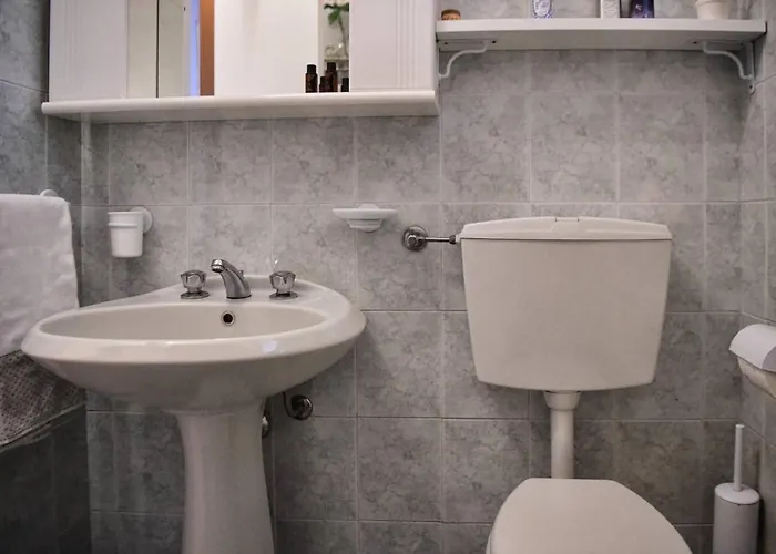 Апартаменты Casa Anna Relax *