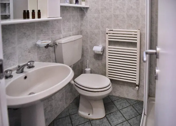 Casa Anna Relax Белладжо