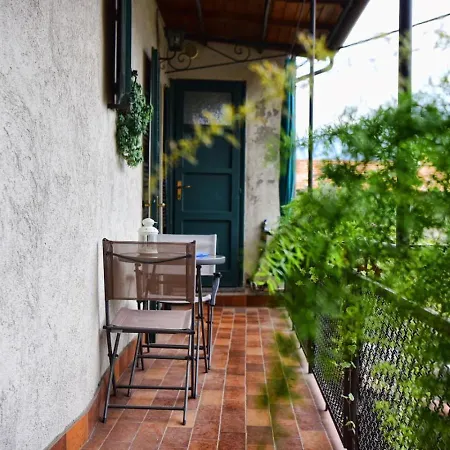 Casa Anna Relax Apartment