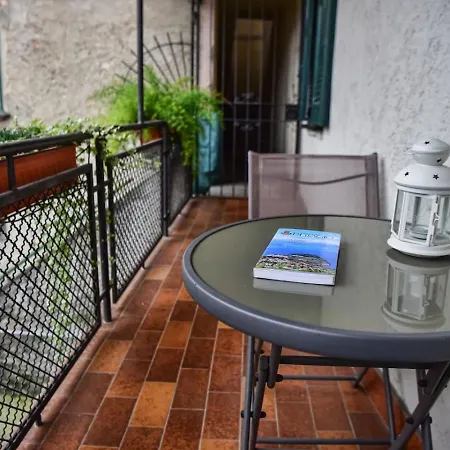 Casa Anna Relax Apartment *