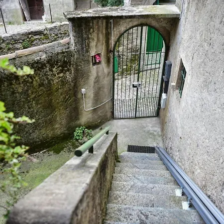 Apartment Casa Anna Relax