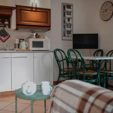 Casa Anna Relax