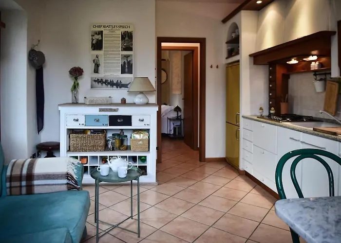 Apartment Casa Anna Relax