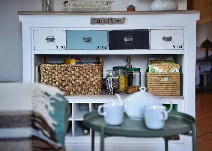 Casa Anna Relax Apartment *