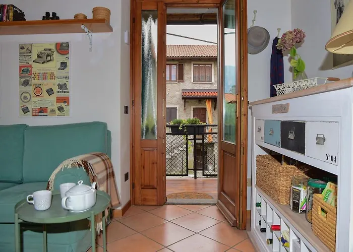 Casa Anna Relax Apartment *